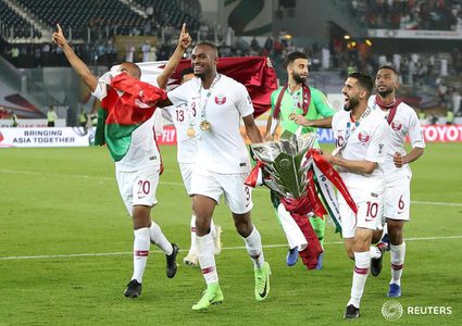 الفيفا تصدر تصنيفها الشهري للمنتخبات.. وقطر أبرز المفاجآت