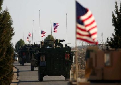 الجيش الأميركي يسحب كامل قواته من سوريا بنهاية أبريل
