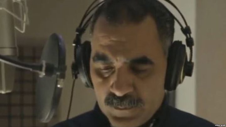 وفاة الفنان الجزائري الشعبي عز الدين الشلفي