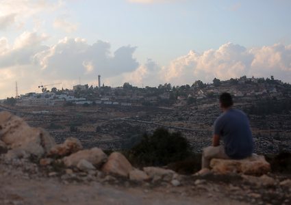 "بتسيلم": المحكمة الإسرائيلية العليا تشرعن الاستيطان