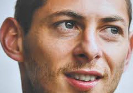 الشرطة البريطانية تؤكد أن الجثة المنتشلة تعود للاعب المفقود