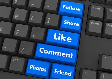 دارسة تكشف علاقة مواقع التواصل بالاكتئاب