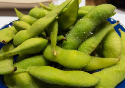 الفول الأخضر: منافع مذهلة لا تجهلوها!