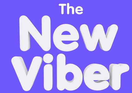 "فايبر" يعود للمنافسة بقدرات جديدة