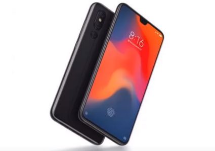 الكشف عن "Mi 9" الأقوى من "Xiaomi"