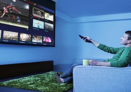 دراسة تحذر من خطر قاتل مرتبط بمشاهدة التلفاز