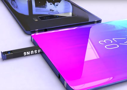 "سامسونغ" تغيّر عالم كاميرات الهواتف! (فيديو)