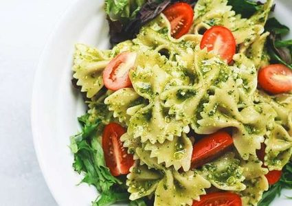 دراسة: تناول الأرز والمعكرونة قد يكون مميتا!