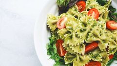 دراسة: تناول الأرز والمعكرونة قد يكون مميتا!