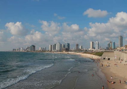 "إسرائيل" تخطط لمواصلة دعمها للسياحة بمدينة "إيلات" المحتلة