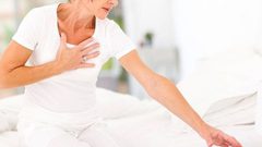 للنساء..أبرز المشاكل القلبية المعرضة لها بعد سن الخمسين