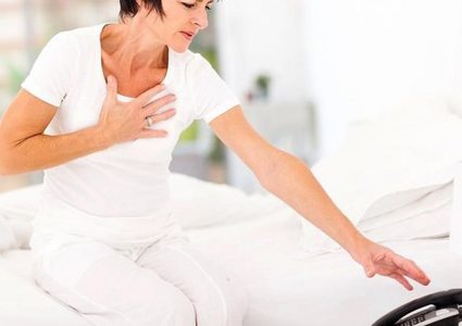 للنساء..أبرز المشاكل القلبية المعرضة لها بعد سن الخمسين