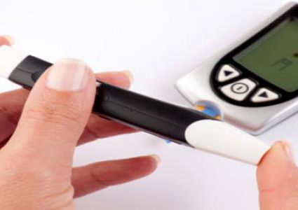 ابتكار بحجم حبة "البازلاء"يبشر بتغيير حياة مرضى السكر للأفضل