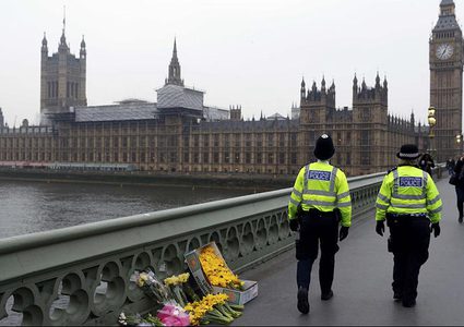 قتل مراهق بأسلوب وحشي في لندن