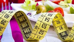 ما هي أفضل طريقة للتخلص من السعرات الحرارية التي تناولتها ؟