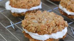 كوكيز جوز الهند