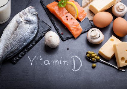 الأنظمة الغذائية المتوزانة تساعد على محاربة الاكتئاب