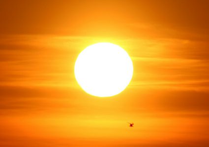 الأمم المتحدة :2018 رابع أكثر الاعوام سخونة والمزيد قادم