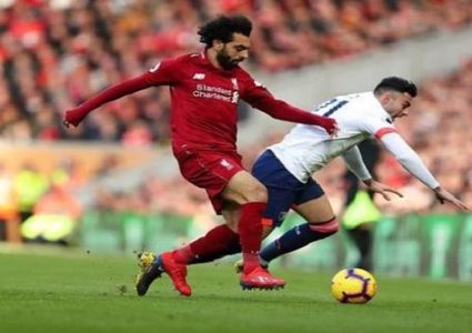 ليفربول يستعيد صدارة "البريميرليج"