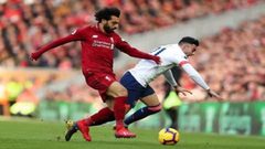 ليفربول يستعيد صدارة "البريميرليج"
