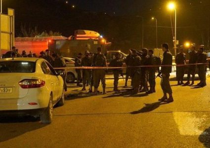 الاحتلال يزعم إلقاء عبوة ناسفة نحو عناصر قواته في جنين