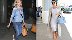 تعرَّفي إلى شخصيتك من طريقة حملك الحقيبة