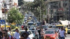 المرور: نسعى لتغيير نوعية المركبات واستبدالها بأكبر