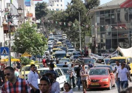 المرور: نسعى لتغيير نوعية المركبات واستبدالها بأكبر