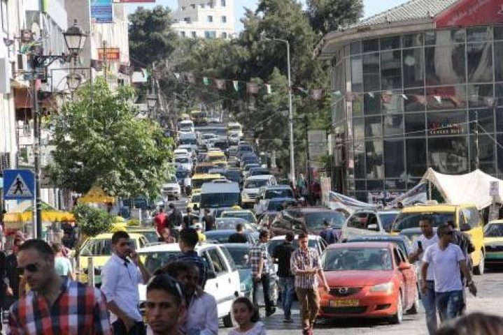 المرور: نسعى لتغيير نوعية المركبات واستبدالها بأكبر