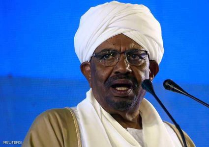 البشير يتوجه إلى أديس أبابا للمشاركة بالقمة الأفريقية