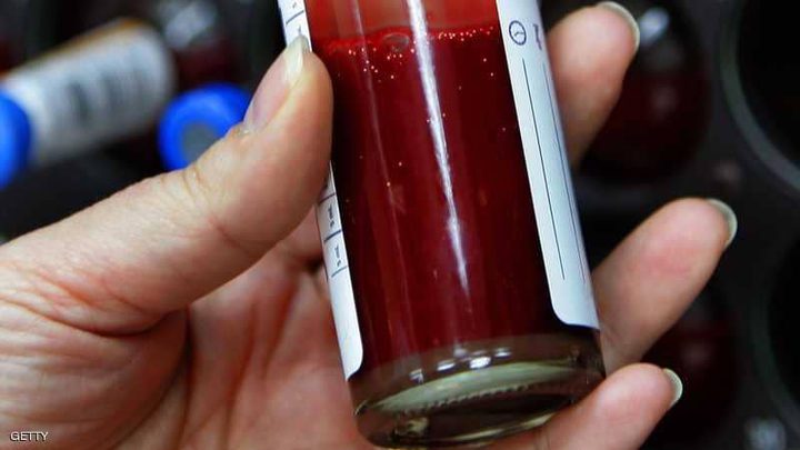 سجن أم دنماركية "تمص" دم طفلها منذ 5 أعوام