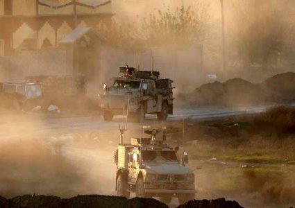 تحديد "ساعة الصفر" للمعركة الأخيرة ضد داعش في سوريا