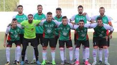 فوز "البيرة" على "مركز طولكرم" بثلاثية في دوري المحترفين
