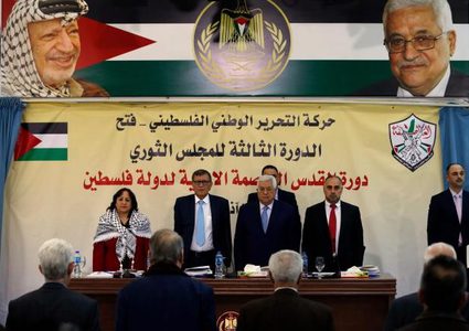 الثوري: متمسكون بقيادة مشروعنا الوطني معززة بصمود المواطن