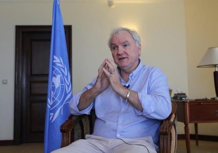 أونروا: لدينا برنامج سابق للمنحة القطرية ولم نستلم أي أموال