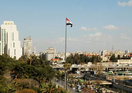 دمشق:حلفاؤنا ليسوا جمعيات خيرية وما فعلناه بسبب التخاذل