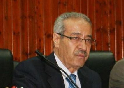 تيسير خالد: وفد ترامب يحمل رسائل مسمومة