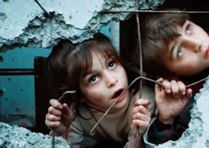 "يونيسف" تطالب بإنهاء استهداف أطفال فلسطين