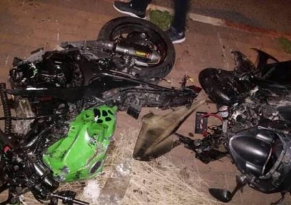 مصرع شاب وإصابة آخر بحادث طرق في الناصرة