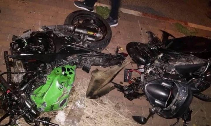 مصرع شاب وإصابة آخر بحادث طرق في الناصرة