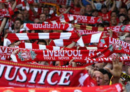 كلوب لأنصار ليفربول: اربطوا أحزمة الأمان