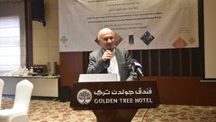 يعيش يدعو لبذل الجهود لتطوير المنتج الفلسطيني ورفع الجودة