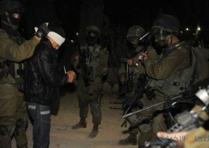 الاحتلال يتهم شابا بقتل مستوطِنة في القدس