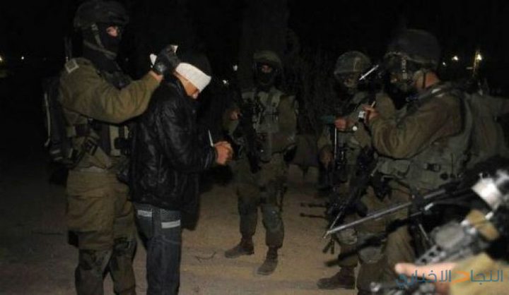 الاحتلال يتهم شابا بقتل مستوطِنة في القدس