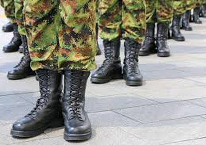 دراسة: الاستعداد للتجنيد يقلل من مخاطر الشعور بالصداع والألم