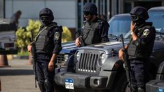مصر.. مجهولون يقتحمون مسجدا ويقتلون اثنين أثناء صلاة الجمعة