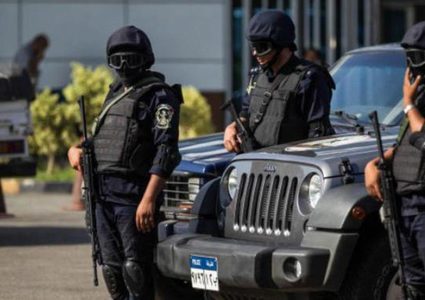 مصر.. مجهولون يقتحمون مسجدا ويقتلون اثنين أثناء صلاة الجمعة