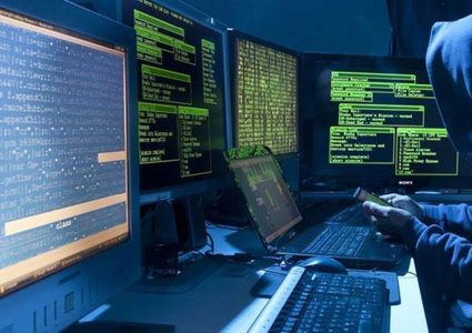 اختراق شبكة حواسيب البرلمان الأسترالي