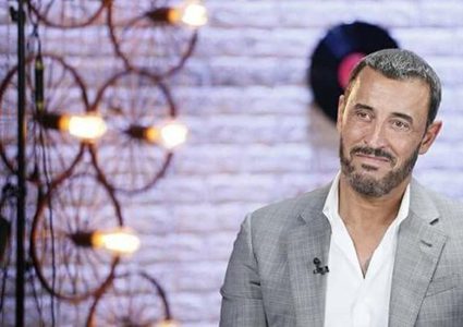 اعتذار صوتي من كاظم الساهر بعد تغيير لقبه