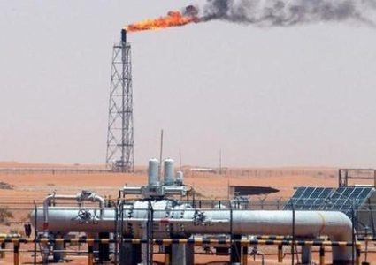 ارتفاع إيرادات الجزائر من الطاقة خلال 2018